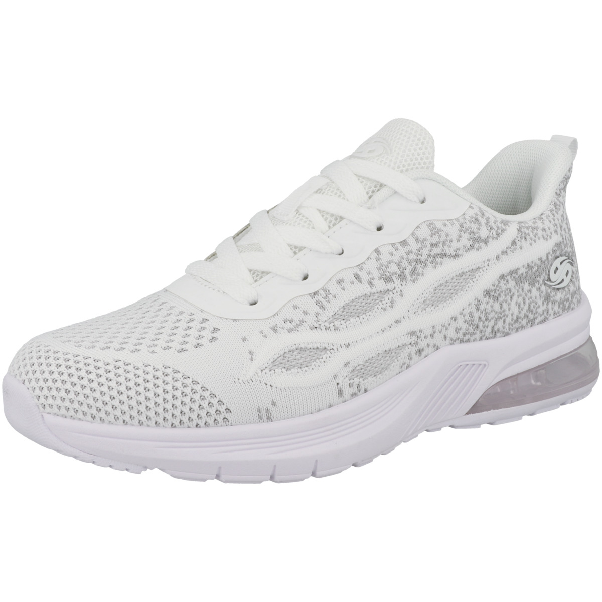 Dockers by Gerli 52CR201 Sneaker low weiss
