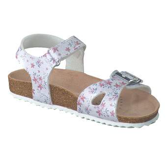 Geox J Adriel G C Sandale in silber