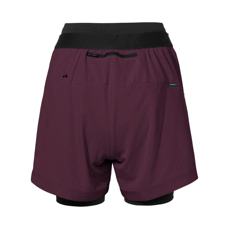 Altissimi II Fahrrad Shorts Damen