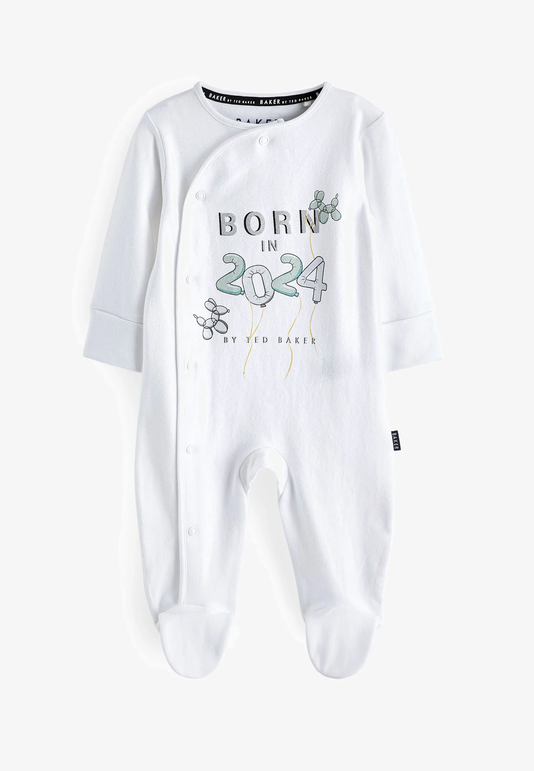 Baker by Ted Baker NACIDO EN 2024 - Mono