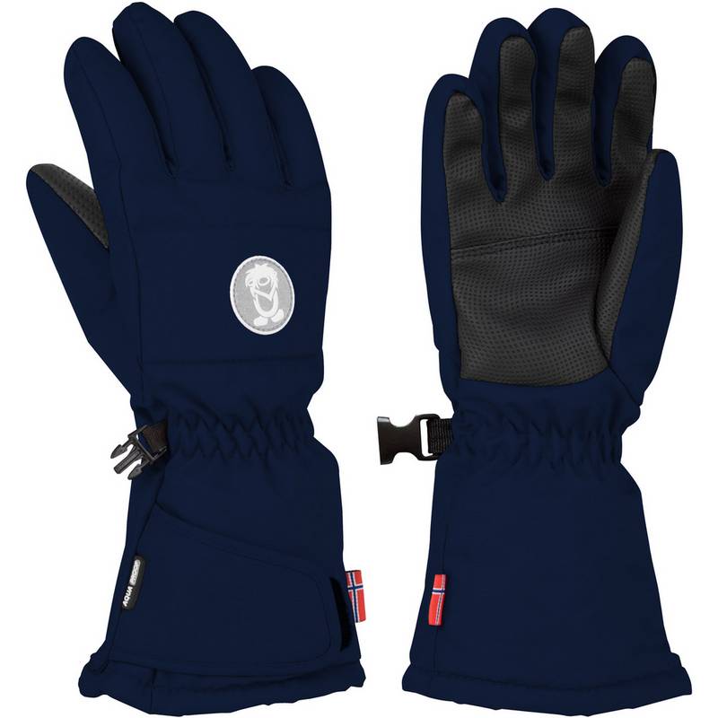 Trollkids Narvik Fingerhandschuhe Kinder