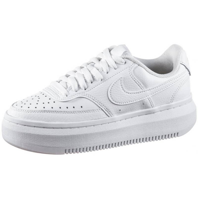 Nike Court Vision Alta Sneaker Damen