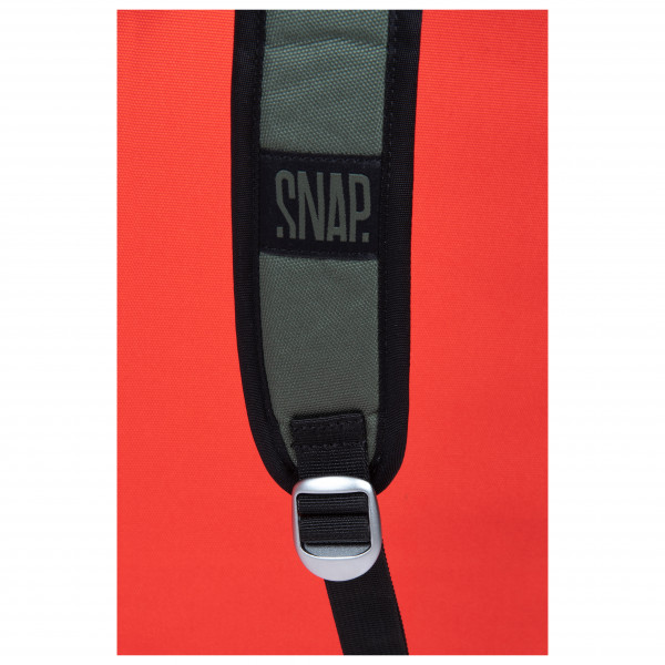 Snap - Hop - Crashpad