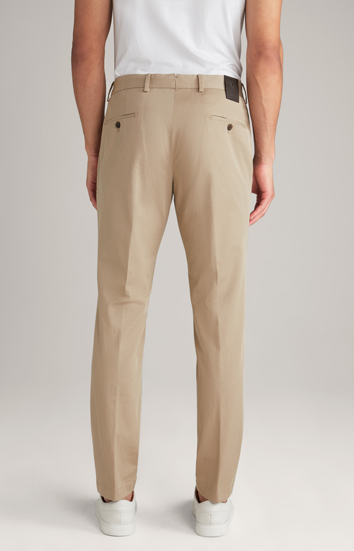 Chino Hank in Beige