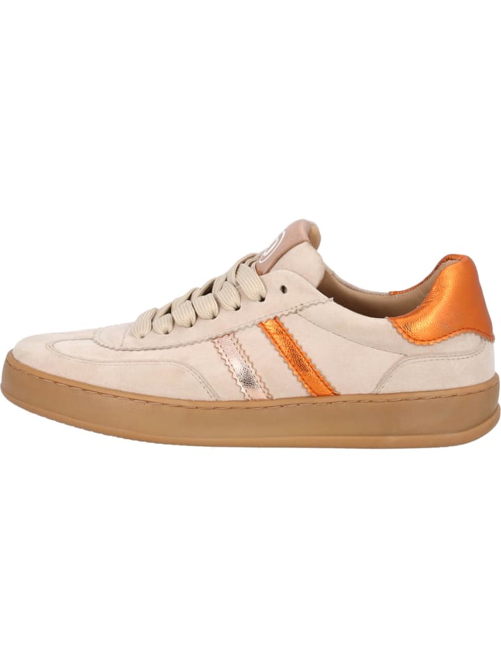 palado Sneakers Low in Beige günstig kaufen