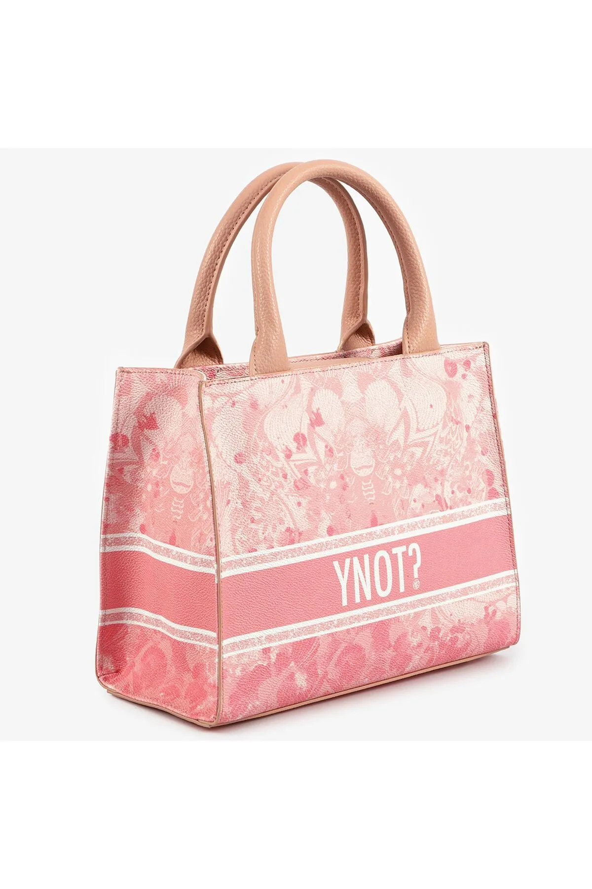 Y Not?  Power Handtasche 27 cm