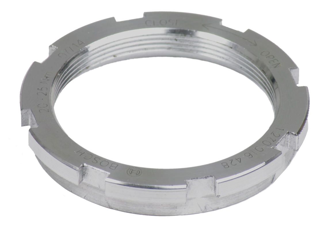 Bosch Lockring zur Montage des Kettenblattes Active / Performance BDU2xx kaufen | Bike-Discount