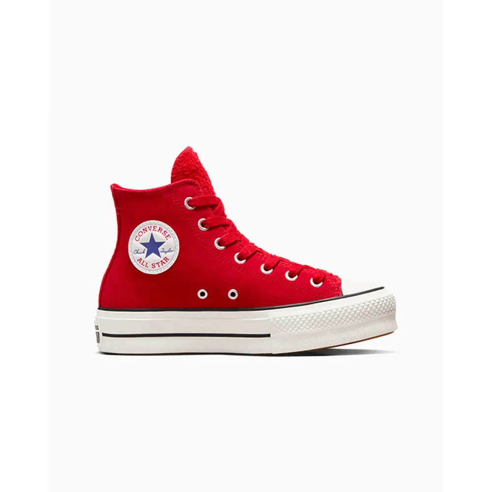 Converse CHUCK TAYLOR ALL STAR Lift A09089C / rot