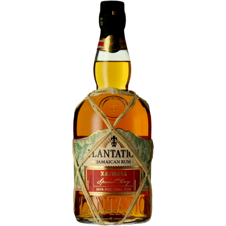 PLANTATION RUM XAYMACA SPECIAL DRY