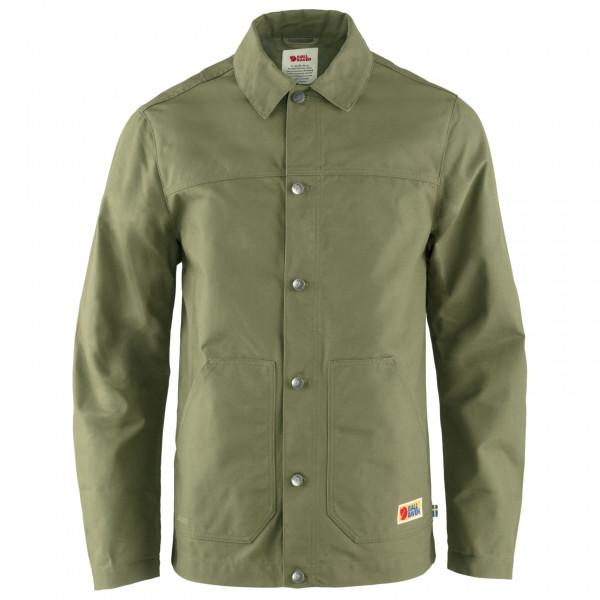 Fjällräven - Vardag Jacket - Freizeitjacke