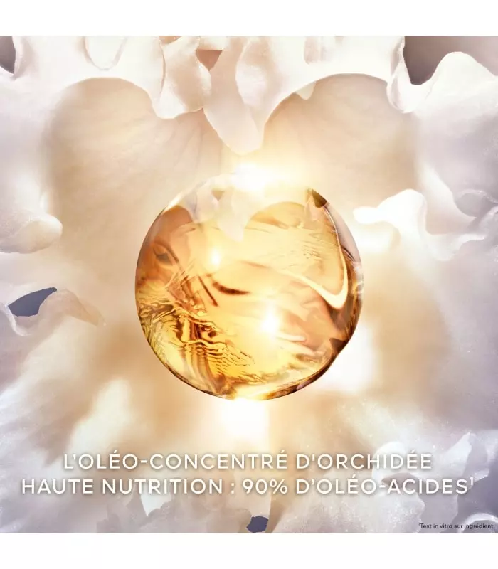 ORCHIDEE IMPERIALE La Crème Riche