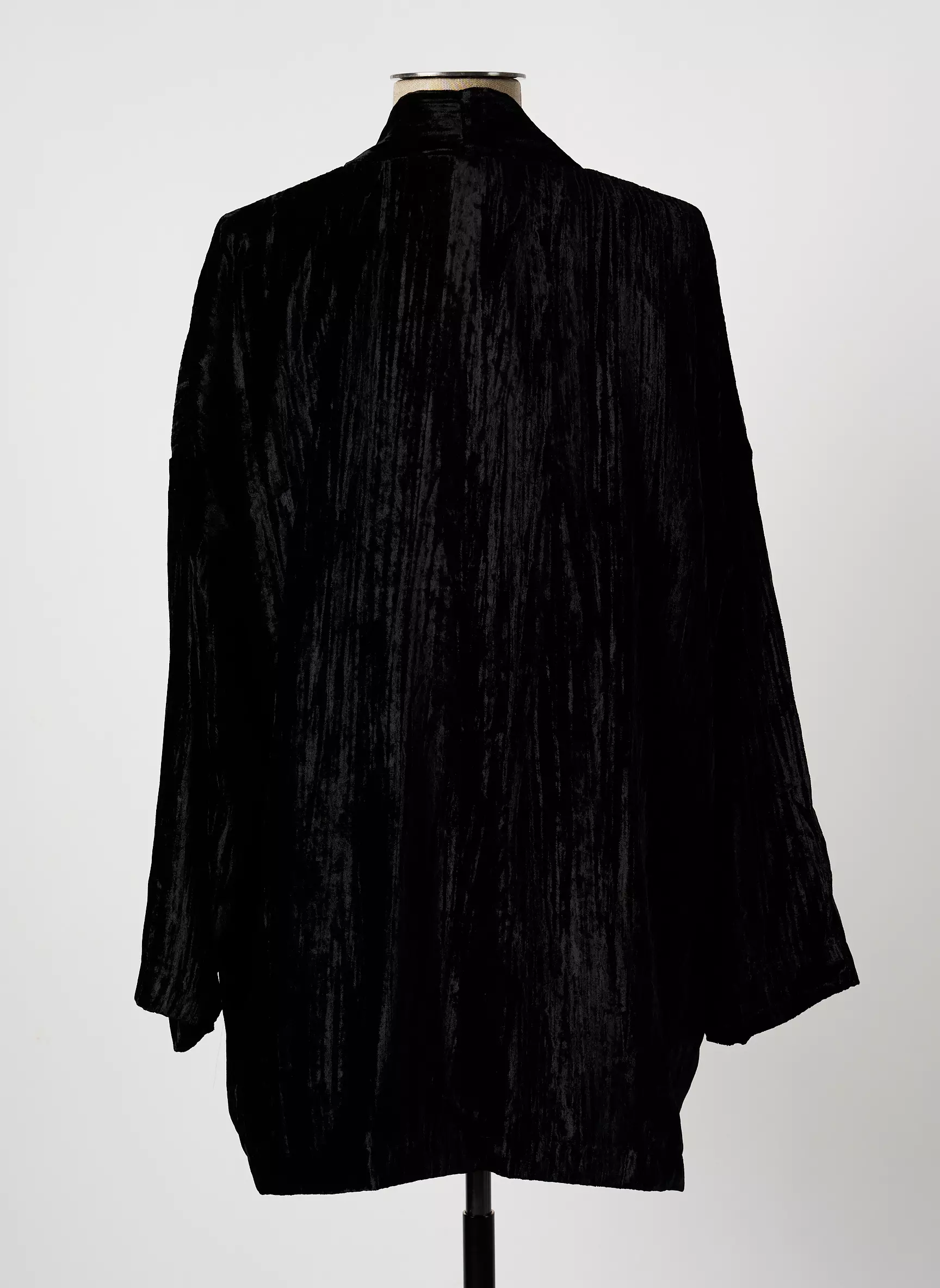 La Fee Maraboutee Vestechic Femme couleur noir