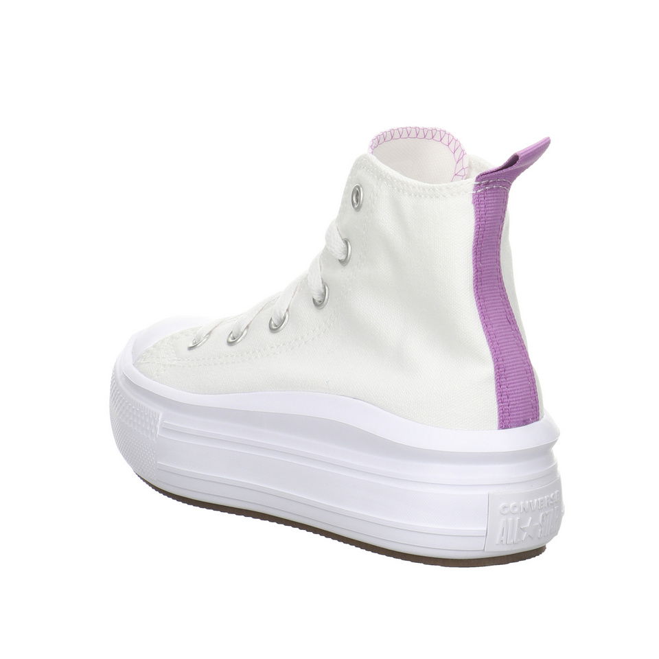 Converse Chuck Taylor All Star Move Hightop Sneaker