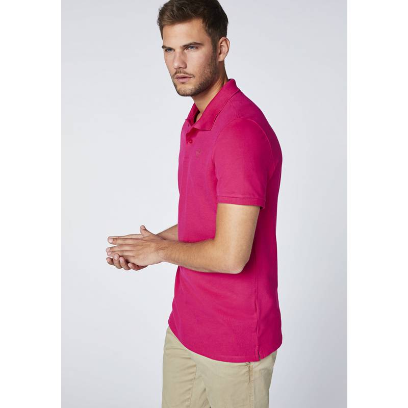 Chiemsee Poloshirt Poloshirt Herren