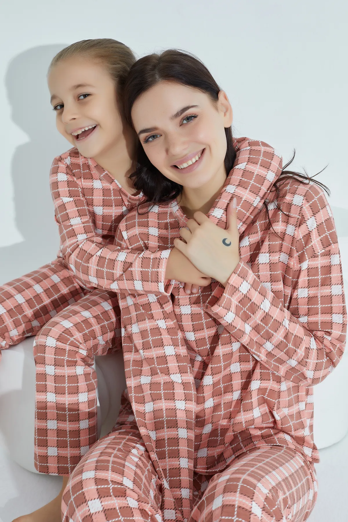 ELİTOL  Pyjama set - Mehrfarbig - Print