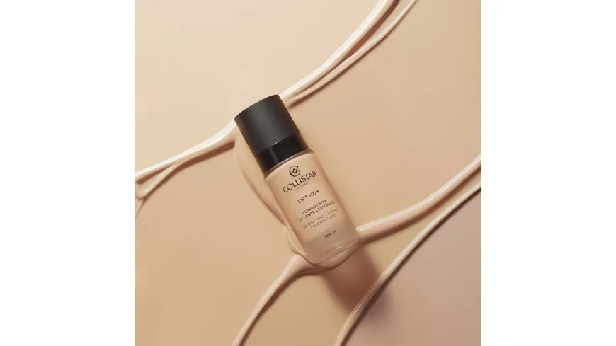 COLLISTAR Lift HD+ Foundation 30 ml avorio - 1N