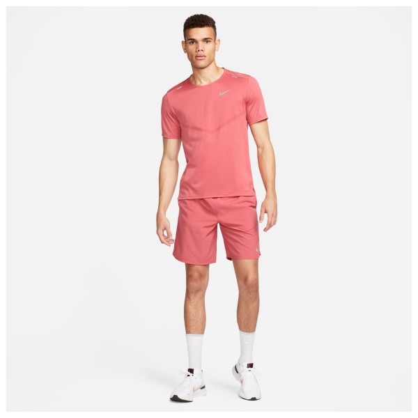 Nike - Dri-Fit Rise 365 S/S - Laufshirt