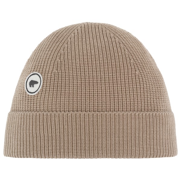 Eisbär - Mino - Mütze