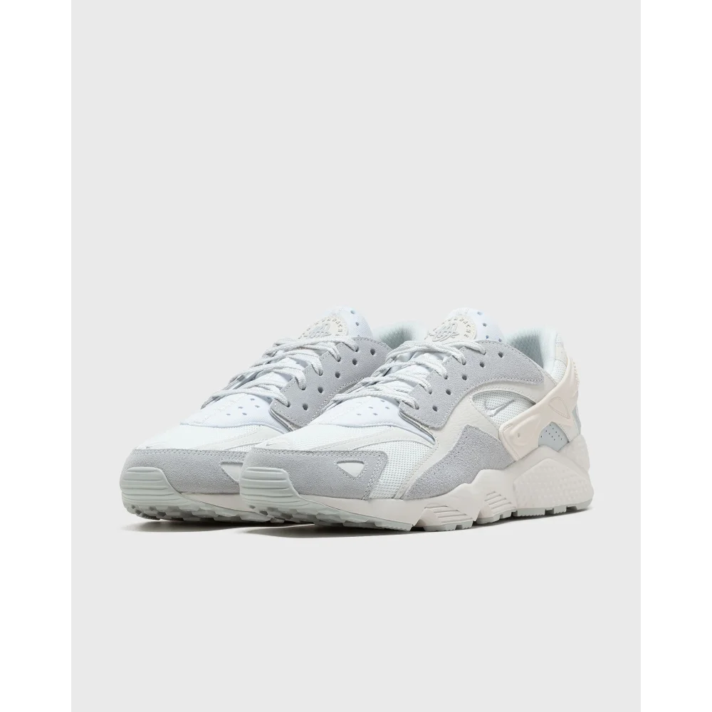 Nike Air Huarache Runner DZ3306-100 / weiss