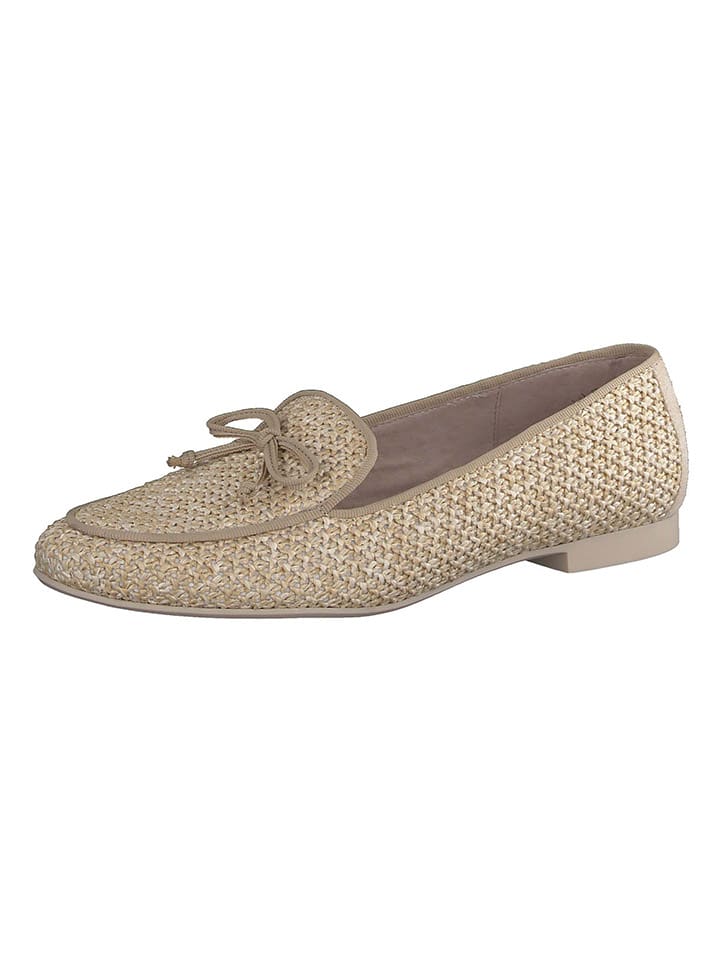 Paul Green Slipper  in Beige günstig kaufen