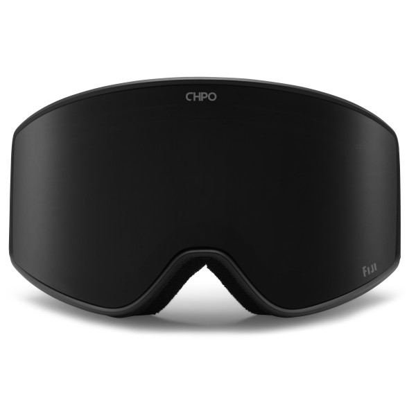 CHPO - Fiji Cat. 3 VLT 13% + Cat. 1 VLT 51% - Skibrille
