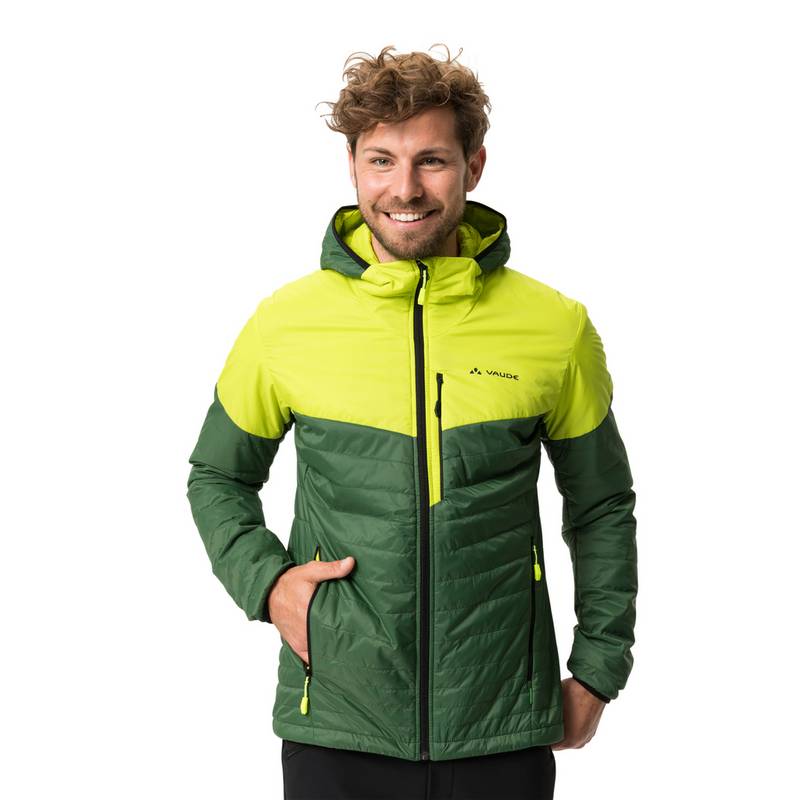 VAUDE Men's Freney Jacket V Outdoorjacke Herren