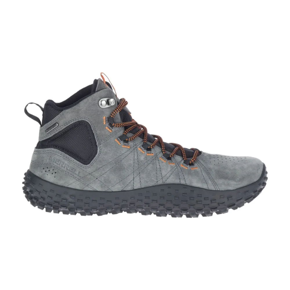 Merrell Wrapt Mid WP J036001 / grau