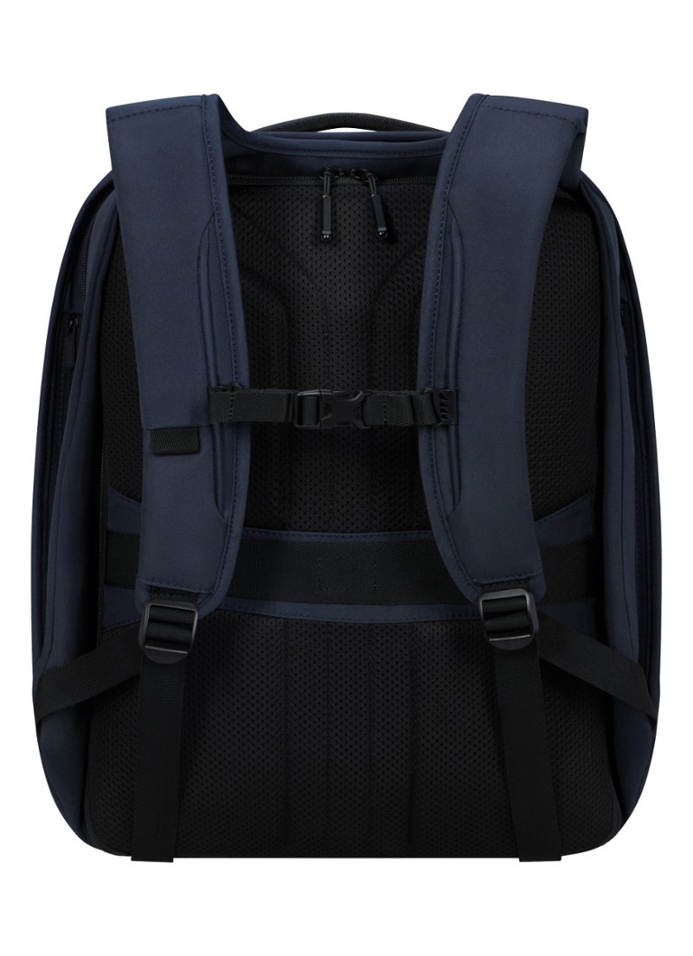 Zaino Samsonite Securipak 2.0 con scomparto per laptop da 17,3 pollici