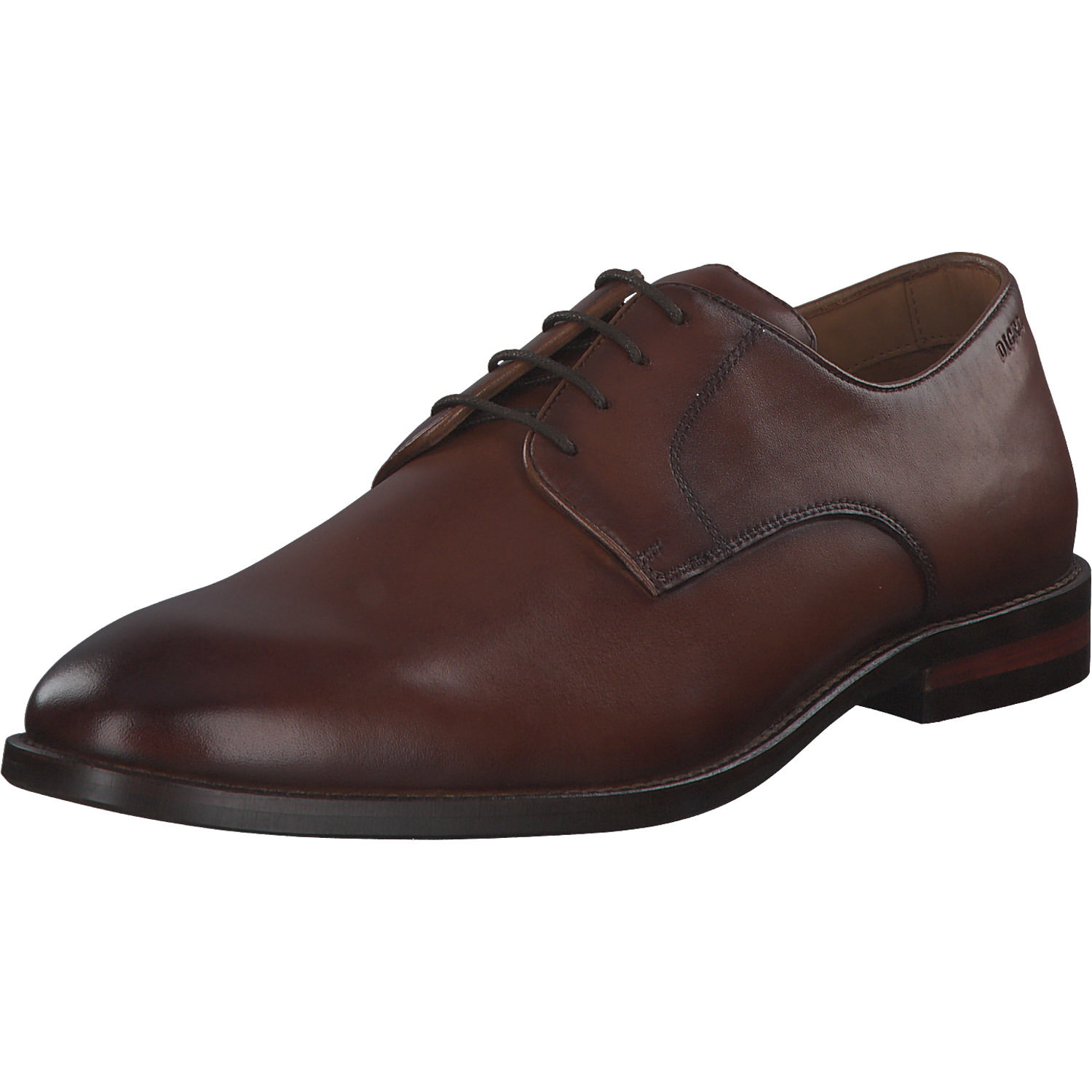 Digel Sean 1001976, Klassische Halbschuhe, Herren, Braun