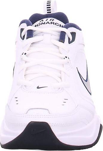 Nike AIR MONARCH IV - 415445-102 - Trainingsschuhe