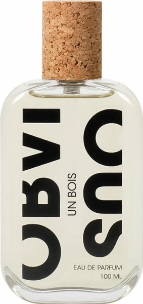 Obvious Un Bois Eau de Parfum