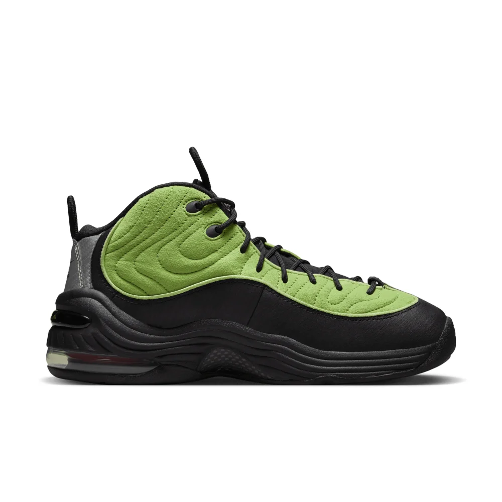 Nike Stussy x Air Penny 2 DX6933-300 / grün
