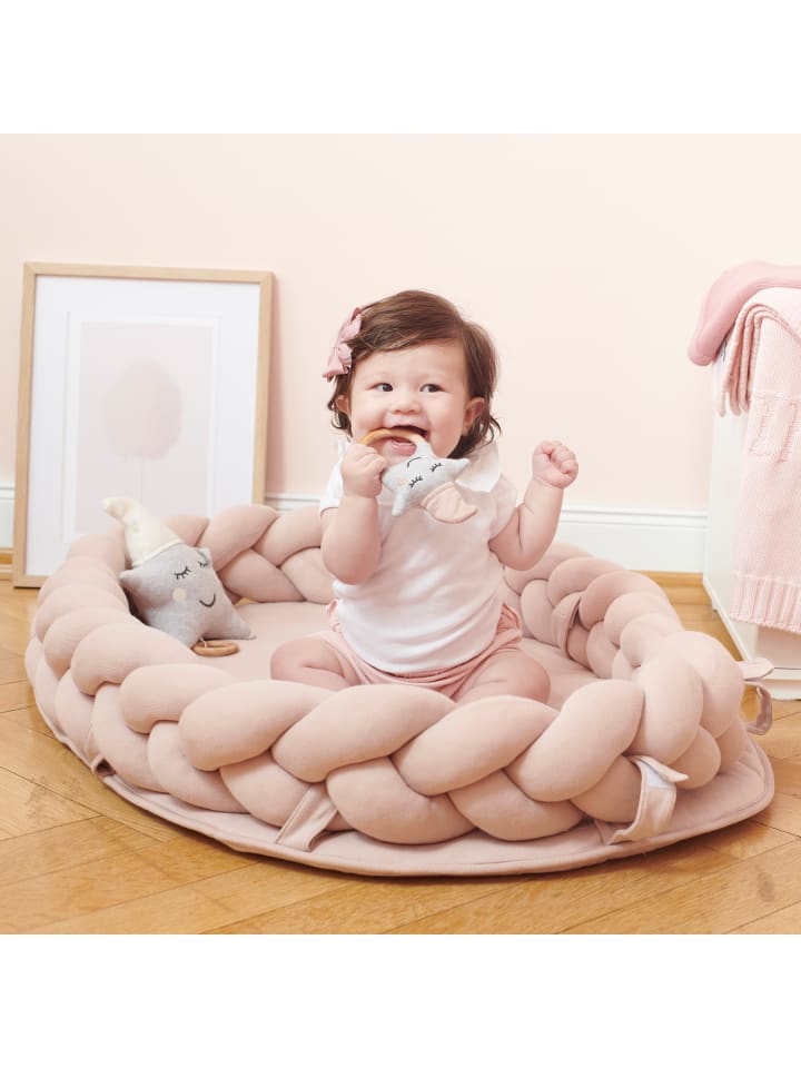 nordic coast company  Baby Rassel 