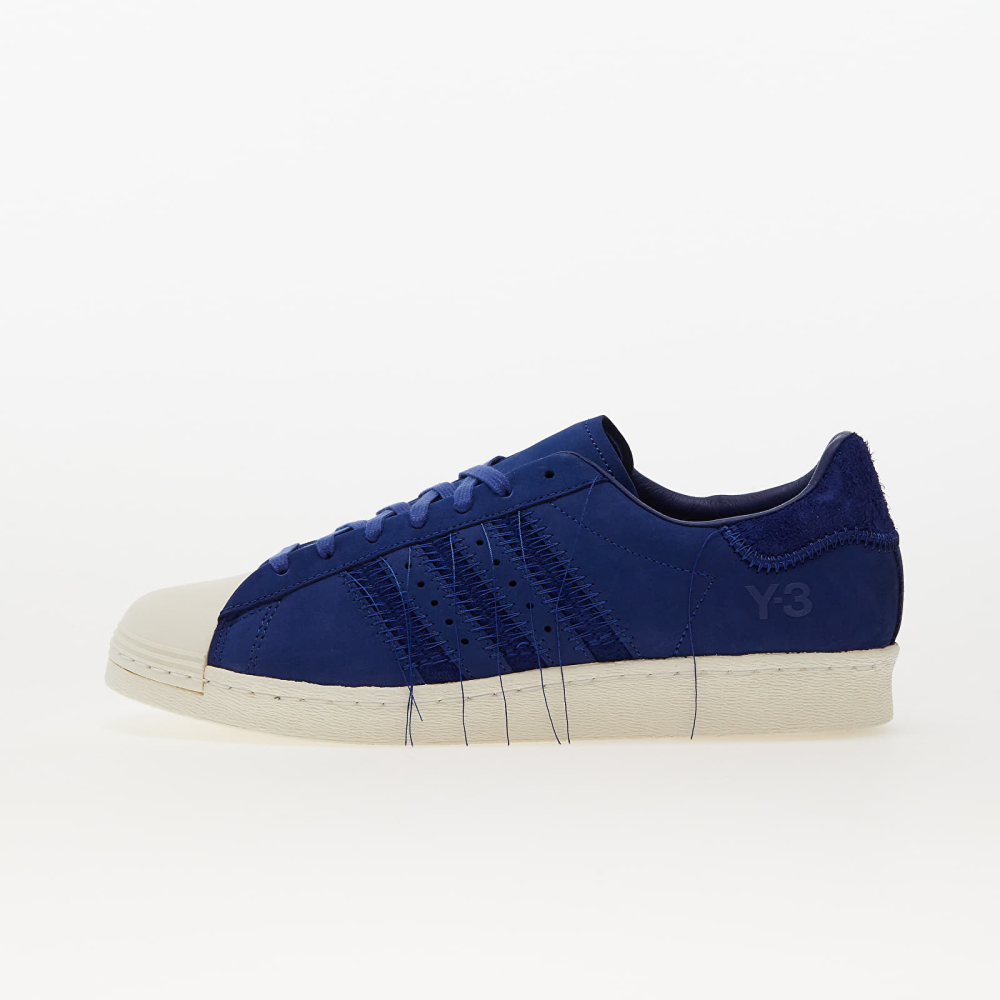 Y-3 Superstar IE9541 / weiss