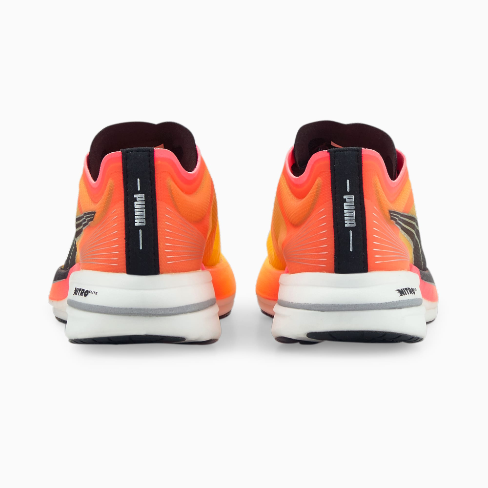 PUMA Deviate Nitro Elite Fireglow 37760301 / orange