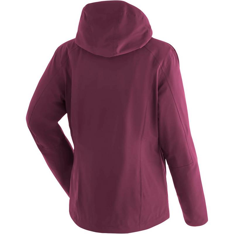 Maier Sports Ribut Funktionsjacke Damen