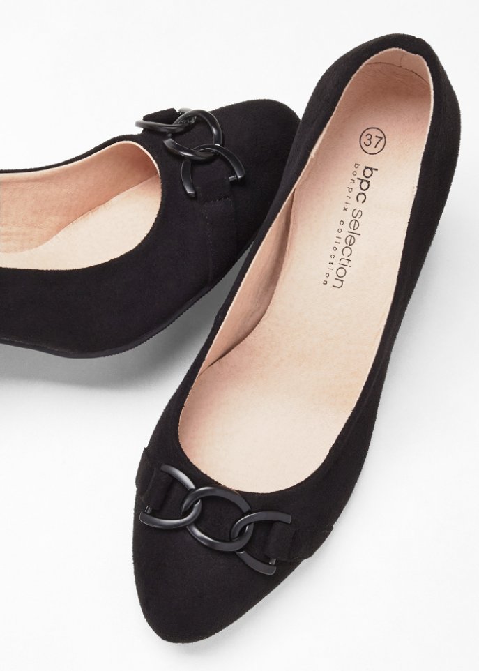 Pumps