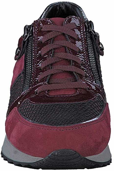 MEPHISTO Sneaker rot