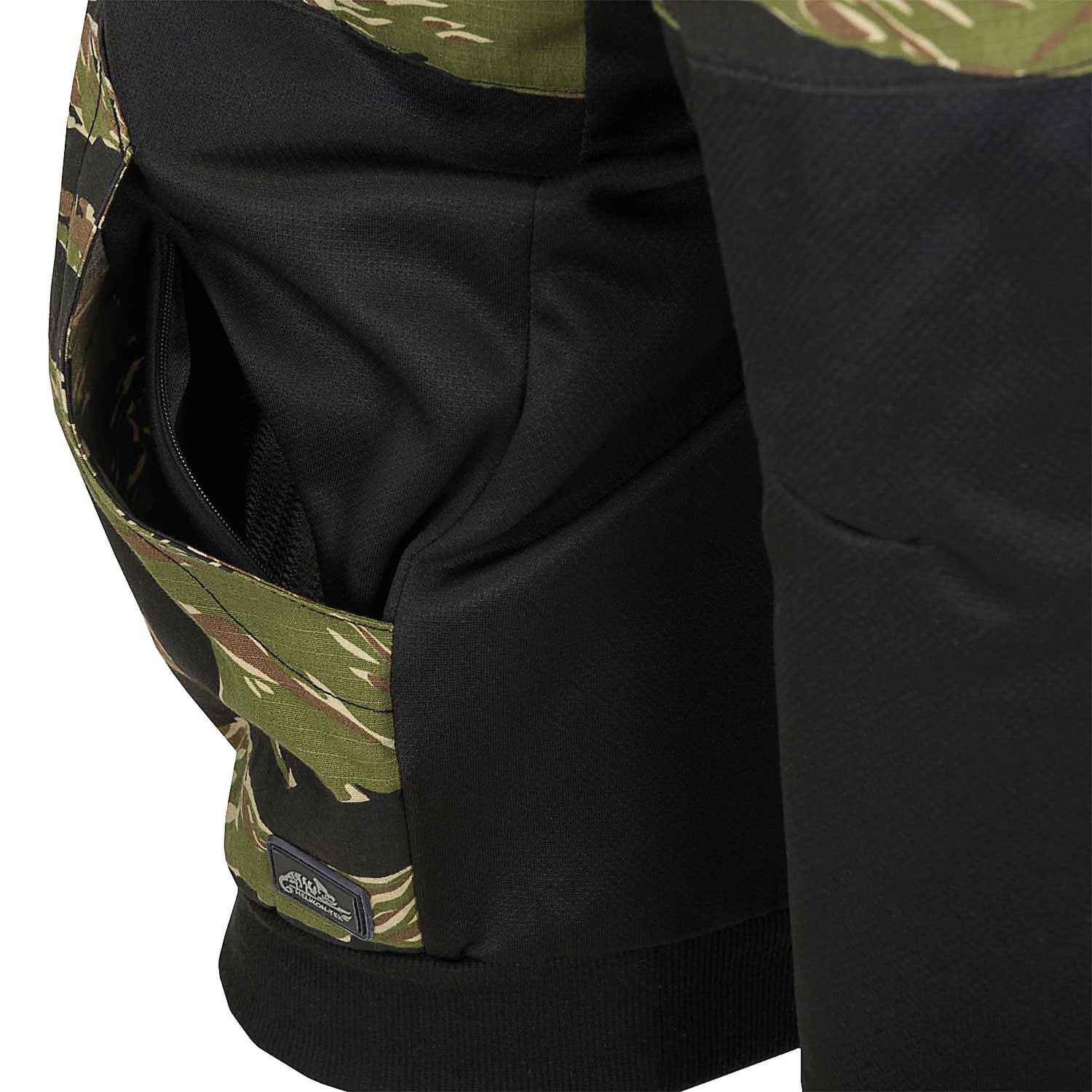 Rogue Hoodie Full Zip