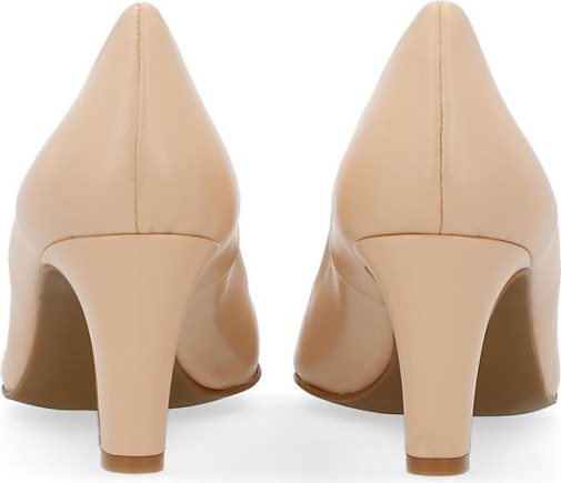 Drievholt Pumps