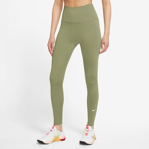 DAMEN TIGHT W NK ONE DF HR TGHT