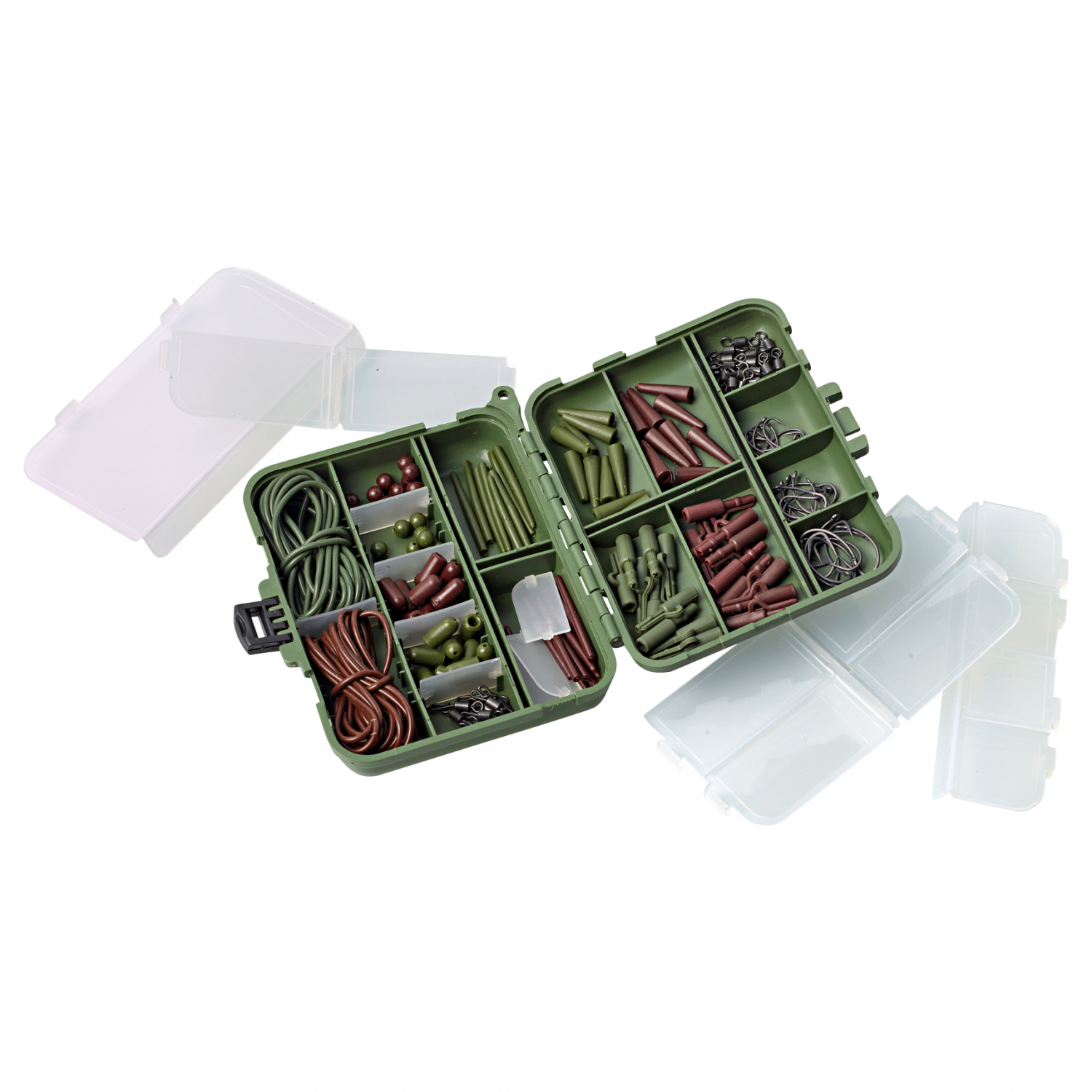 Kogha Carp Rig Box
