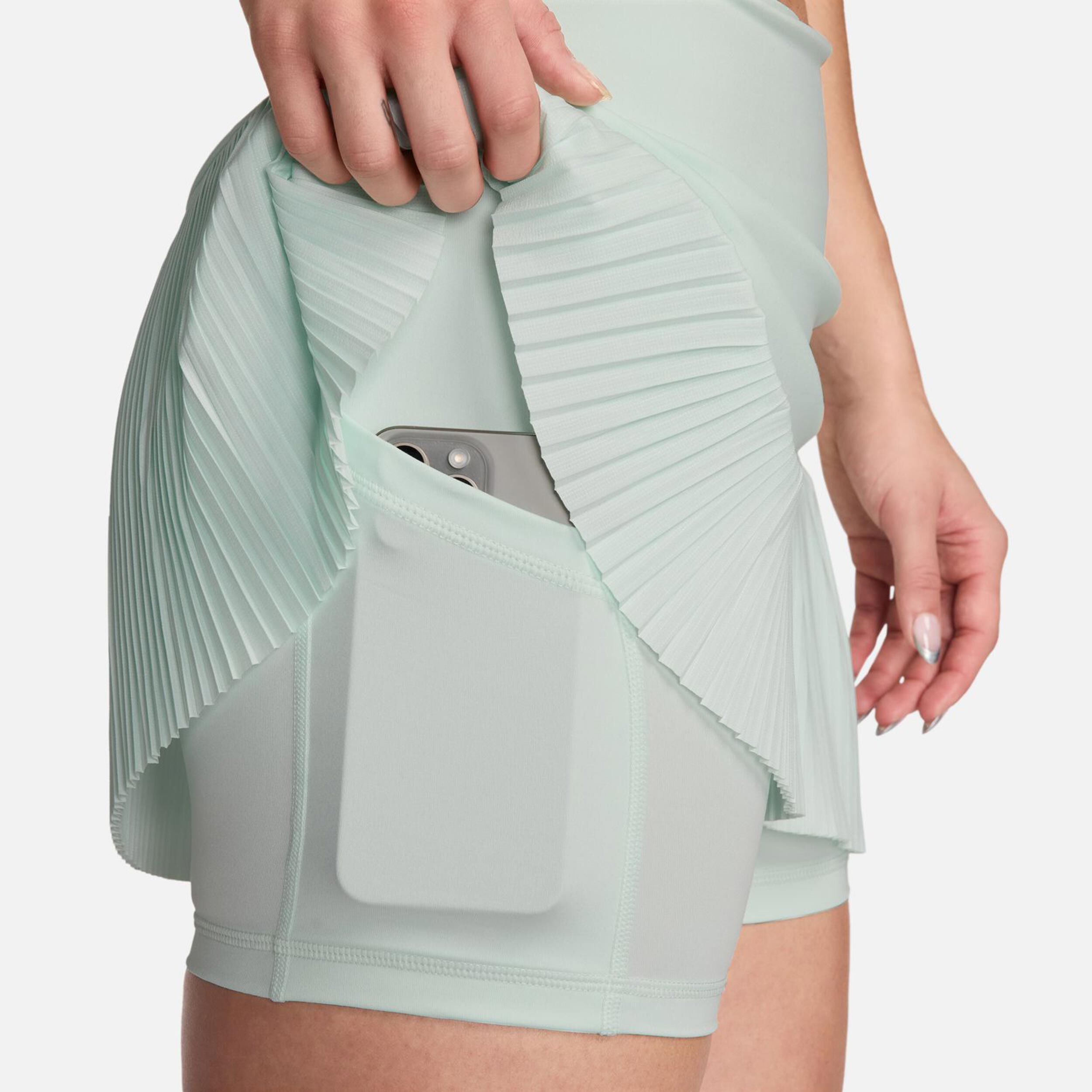 Dri-Fit Advantage Rock Damen - Hellgrün