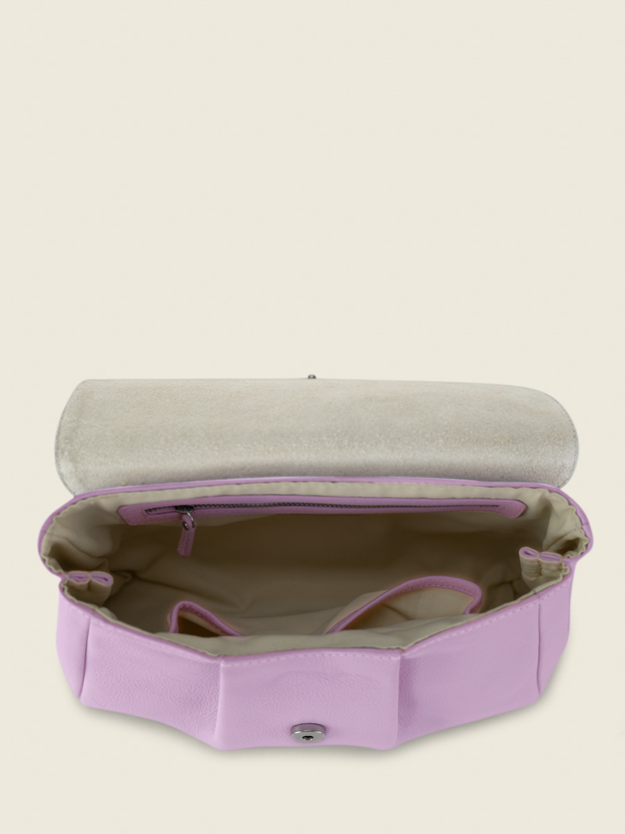Suzon M Pastel - Lilas