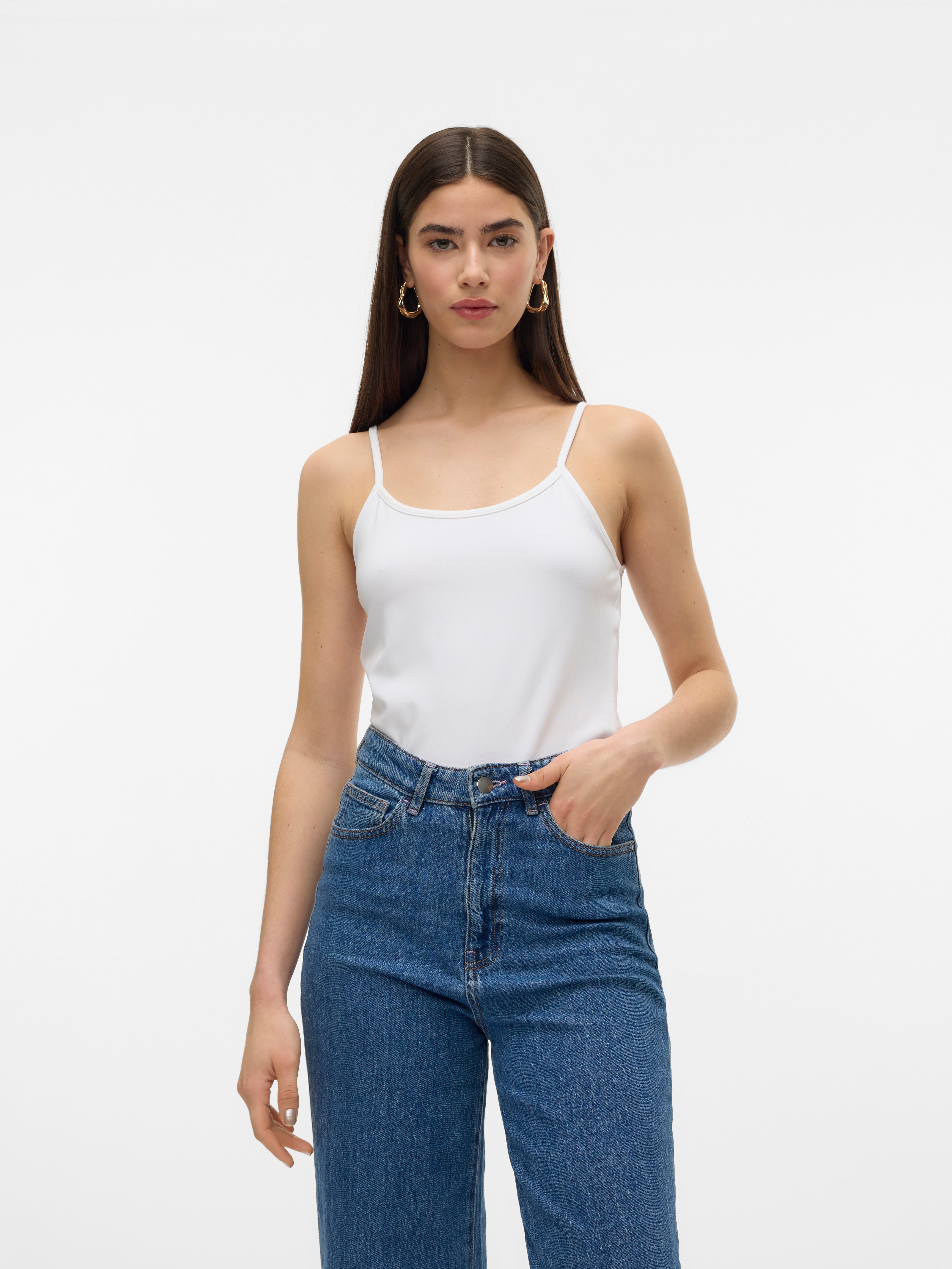 VMMILLION Top