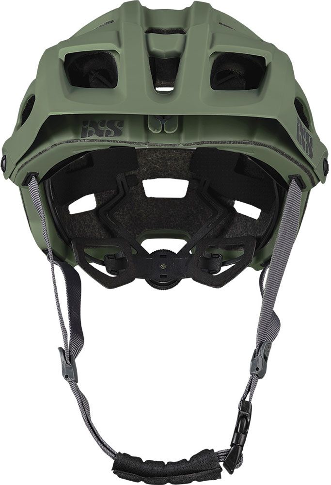 iXS Trail Evo MIPS - MTB Helm kaufen | Bike-Discount