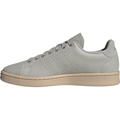 DAMEN TENNISINDOORSCHUHE ADVANTAGE