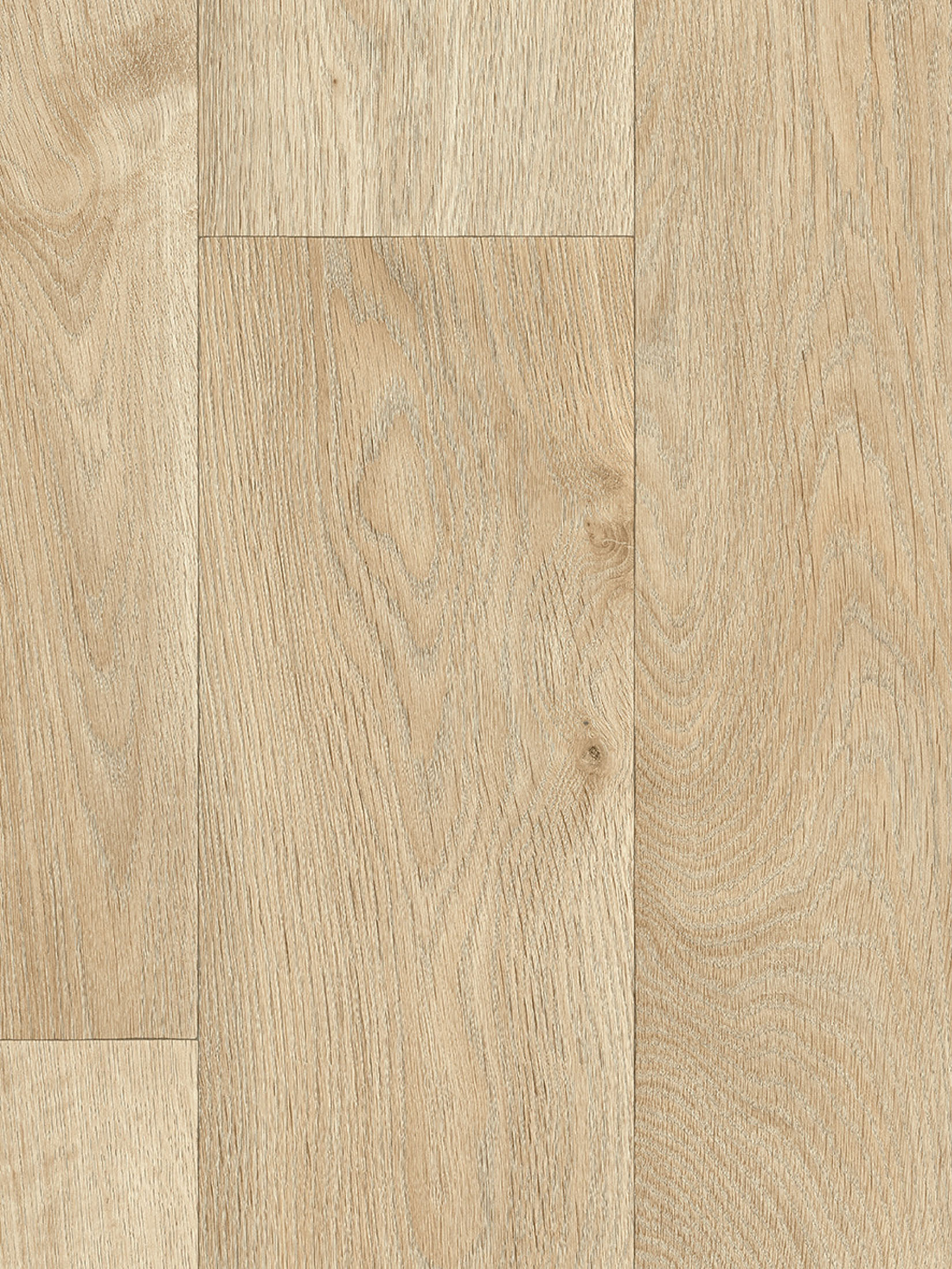 Woodlike Vinyl-Rollenware, Eiche Lotus 591