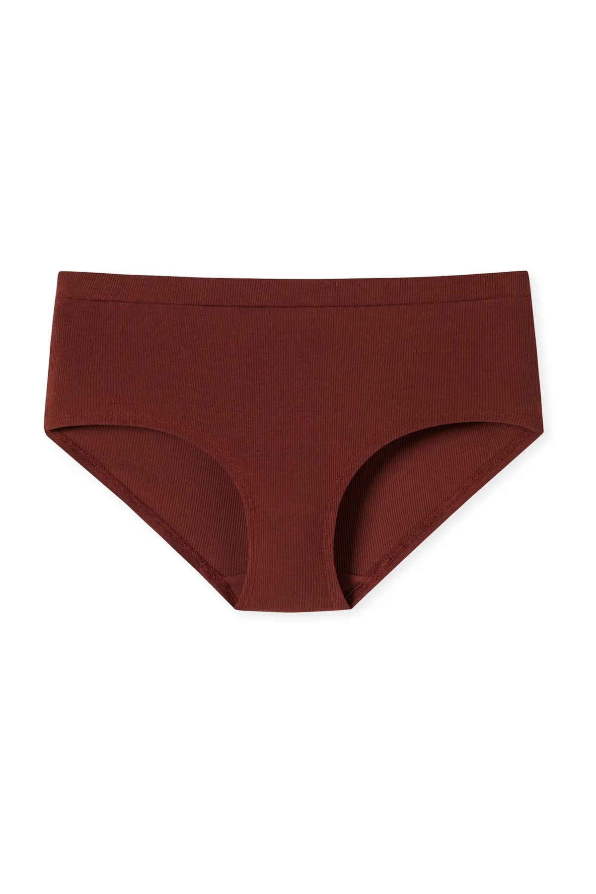Schiesser  Unterhosen - Beige - Unifarben
