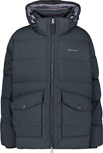 GANT Herren Daunenjacke ALTA